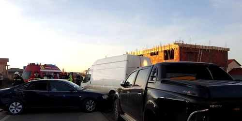 accident slatina