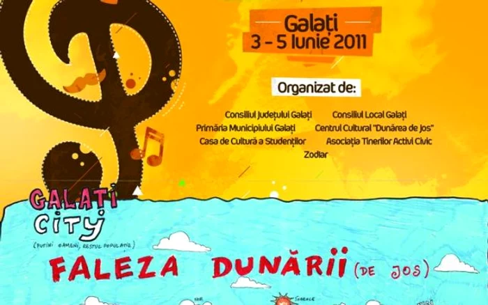 Festival de artă urbana 