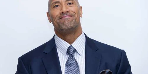 Dwayne Johnson foto hepta 