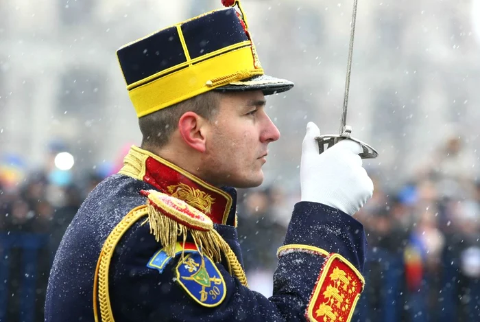 Armata Română și ostașii ei ne-au oferit suficiente motive de mândrie de-a lungul secolelor (foto: Click!)