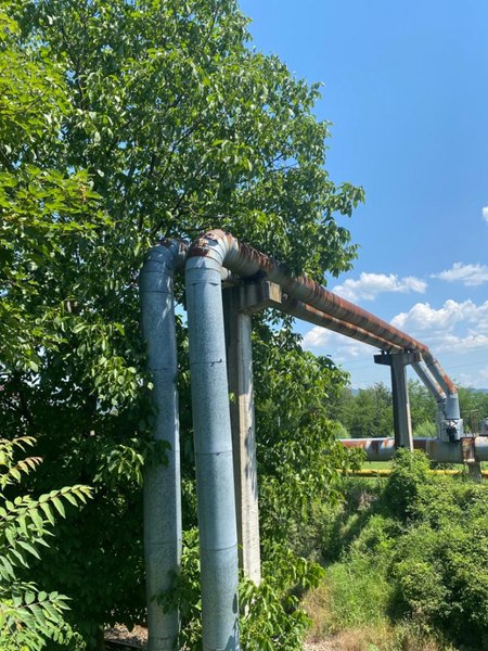 Percheziții DNA la Serviciul de Termoficare Brașov. Anchetatorii suspectează atribuirea preferențială de contracte