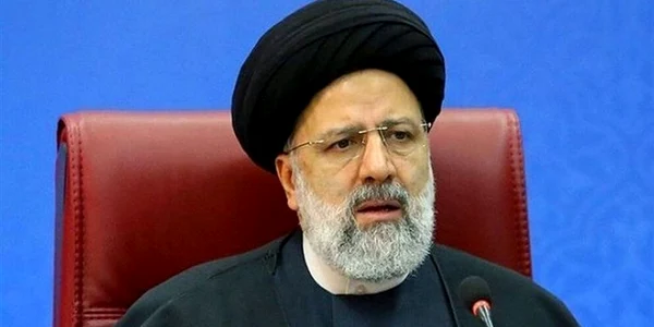 Raisi agentia Tasnim jpg