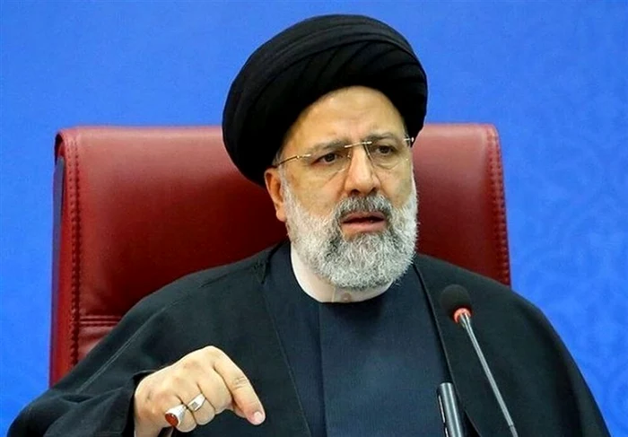 Ebrahim Raisi, un personaj malefic în viziunea celor mai mulți iranieni. FOTO: Tasnim