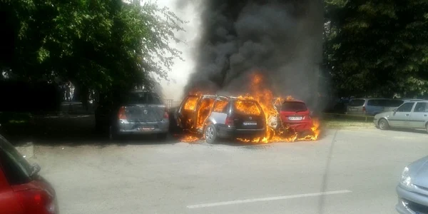 incendiu vaslui foto news.ro