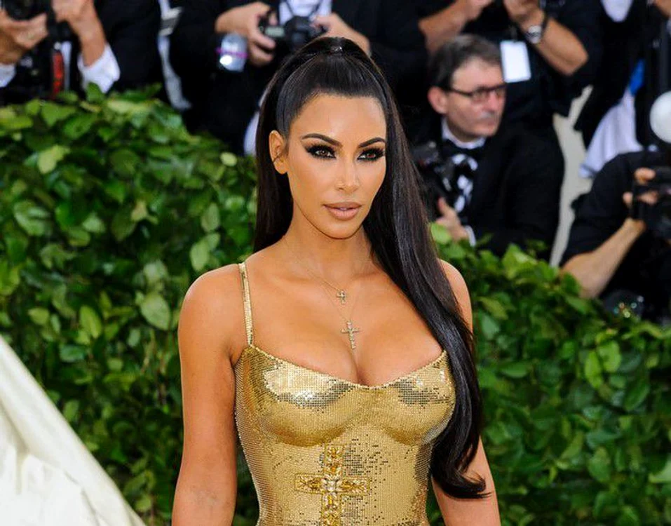 
    Kardashian este încă obsedată de organizare @shutterstockclickpentrufemei.ro  