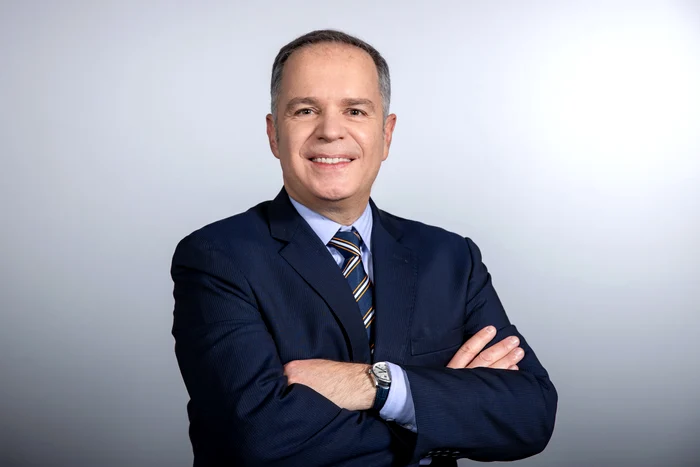 Fred Monteiro, promovat in Consiliul Director al BAT