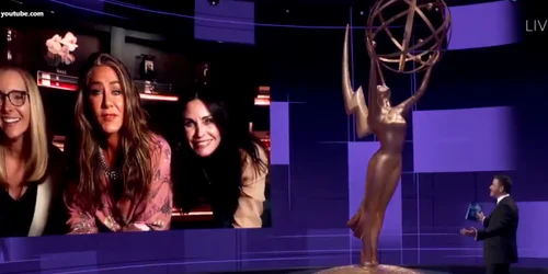 gala emmy captura video twitter