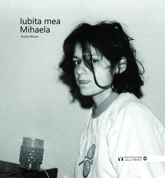 album Mihaela iubita mea