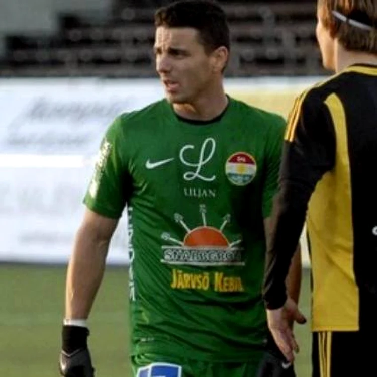 Alin Vigariu