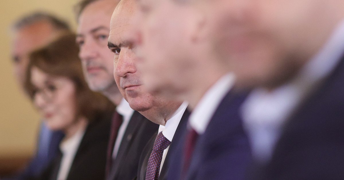 LIVE TEXT PNL pregătește Congres extraordinar pentru a trece în opoziție. Planul aripii Bolojan vs. tabăra Thuma-Gorghiu-Predoiu