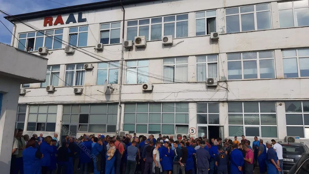 Concedieri masive în Bistrița-Năsăud: 500 de angajați dați afară dintr-o fabrică. „Rata șomajului clar o să crească”