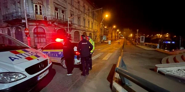 Crima la Timişoara FOTO Tion.ro