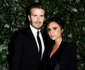 Victoria afirmă că secretul unei căsnicii fericite şi de durată este petrecerea timpului împreună Posibil să aibă dreptate Victoria şi David Beckham sunt întotdeauna văzuţi împreună jpeg