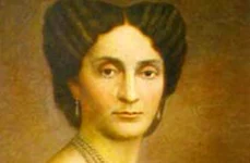 Elena Cuza, dincolo de legendă jpeg