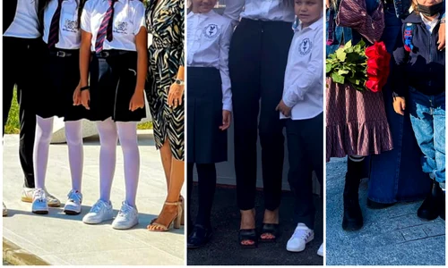 28 vedete cu copii la scoli private png png