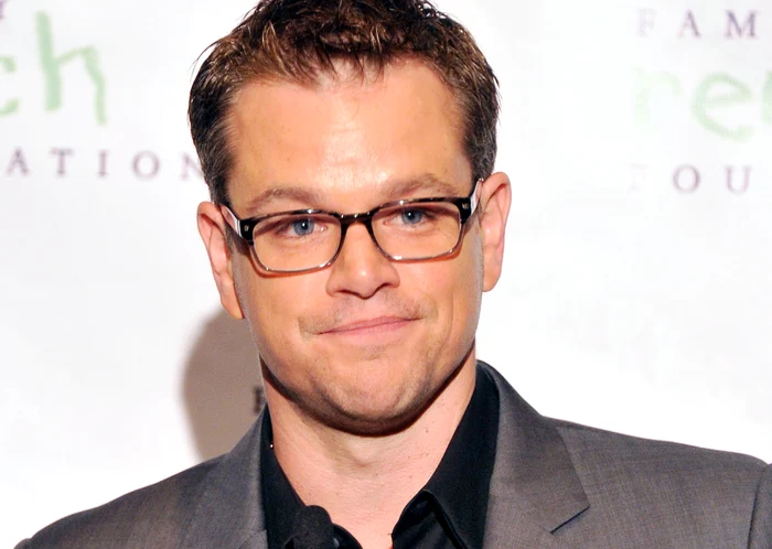 Matt Damon a dezvăluit că fiica lui vitregă s-a vindecat de coronavirusfoto: Getty Images