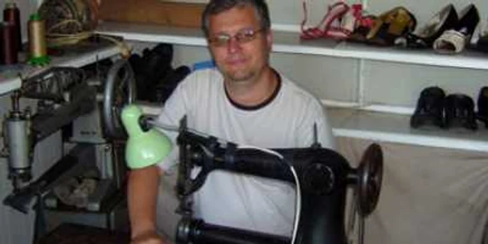 Neamt:Gabriel Sârbu Îi încalţă pe romaşcani de aproape trei decenii