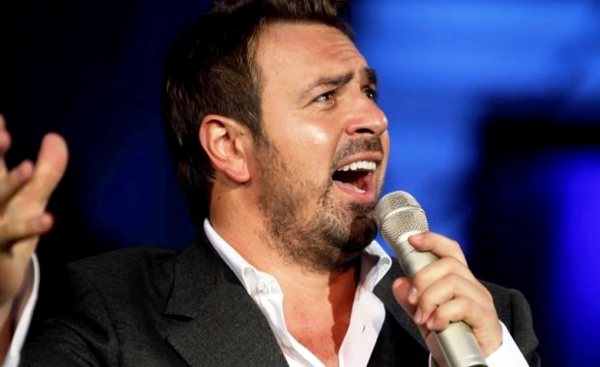 Horia Brenciu va susţine un concert în cadrul galei.