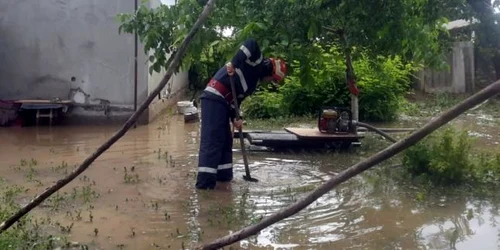 inundatii
