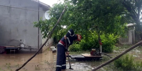 inundatii