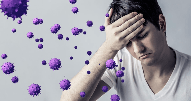 Numărul cazurilor de infecții respiratorii tot crește Foto: Shutterstock