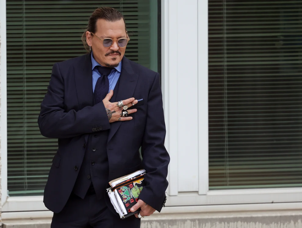 Johnny Depp, Getty (2) jpg