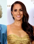 Prințesa Diana, Meghan Markle  foto   GettyImages jpg