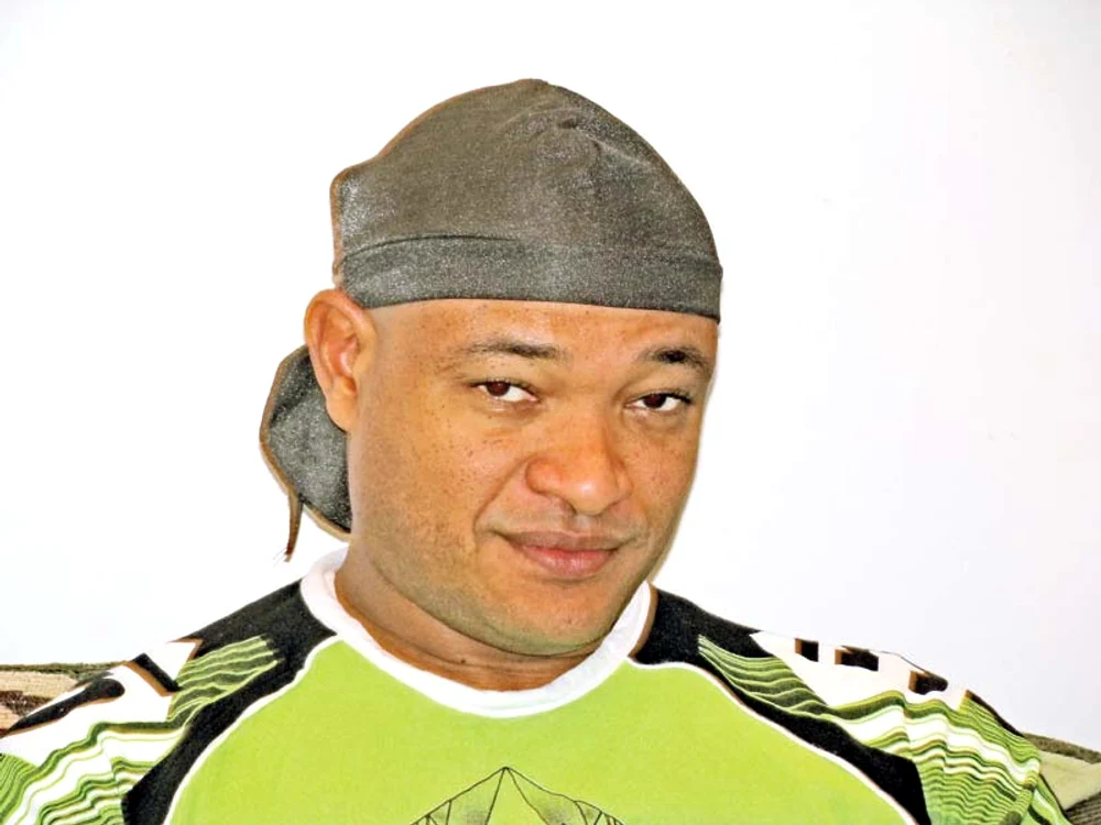 Maximo Sierra Munoz