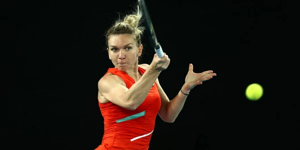 Halep
