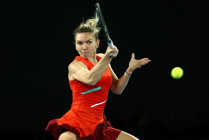 Simona Halep