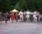 Seri govorene pentru turiştii aflaţi în staţiunea vâlceană