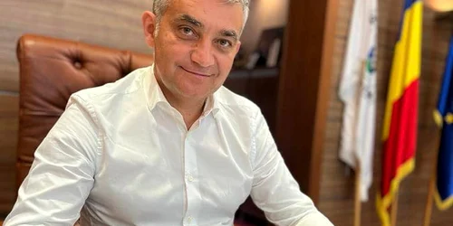 Vlad Oprea Foto: Facebook