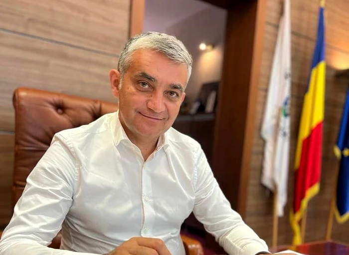 Primarul Vlad Oprea este urmărit penal FOTO: Facebook/Vlad Oprea