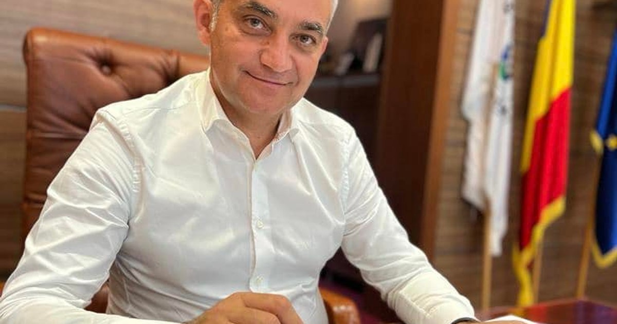 Audieri la Parchet: Primarul Oprea și Prefectul Nicodim