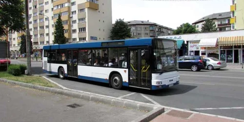 autobuye transurbis zalau