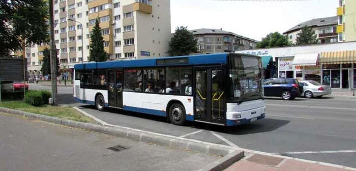 autobuye transurbis zalau