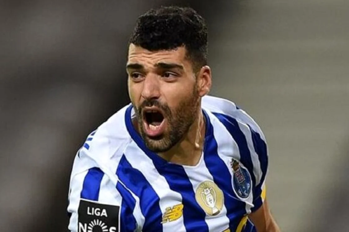 Mehdi Taremi, autorul unui gol fabulos