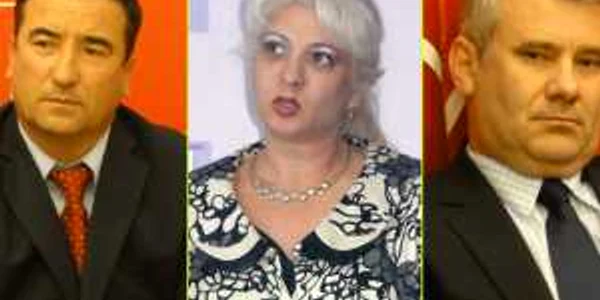 stanescu alexandru trio