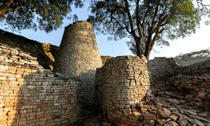 Marele Zimbabwe