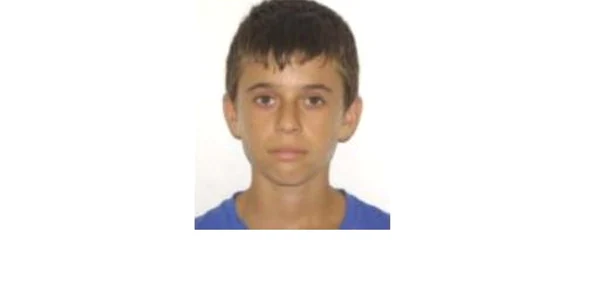 Ionuţ Bojoagă din Medgidia