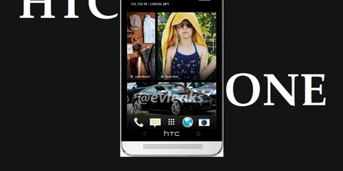 htc one foto evleaks