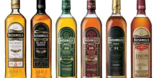 Whiskey-ul, apa vieţii