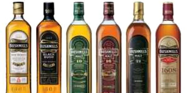 Whiskey-ul, apa vieţii