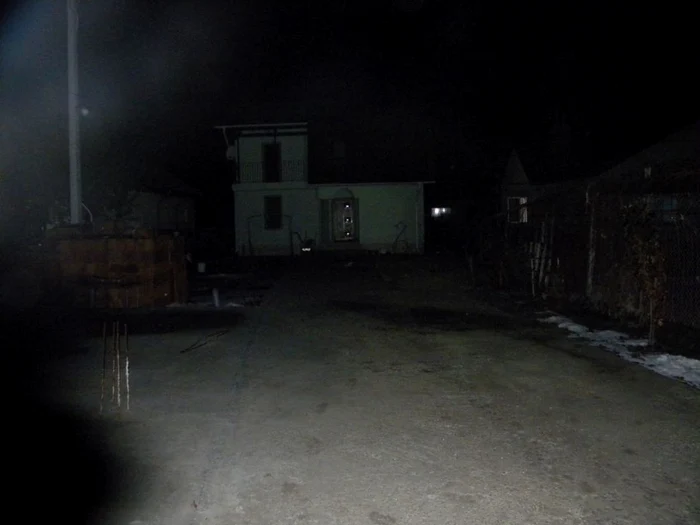 casa ionut tiberiu costace, casa roman ucis algeria