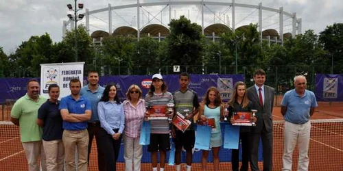 dr oetker trophy tenis 