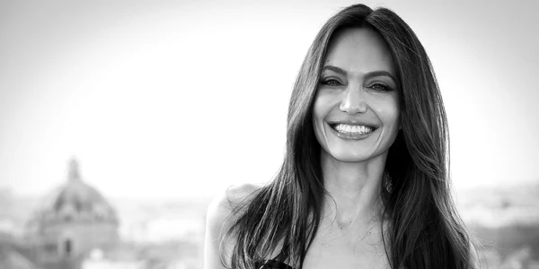 Angelina Jolie