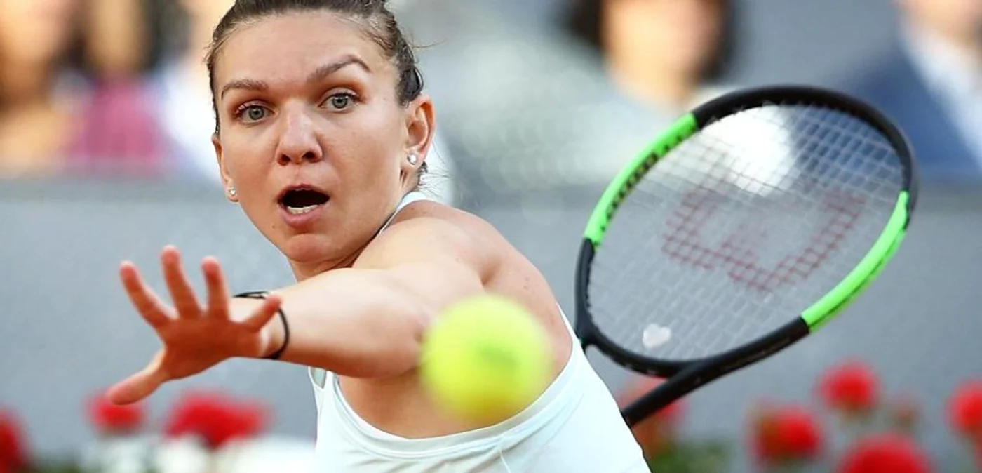 Halep