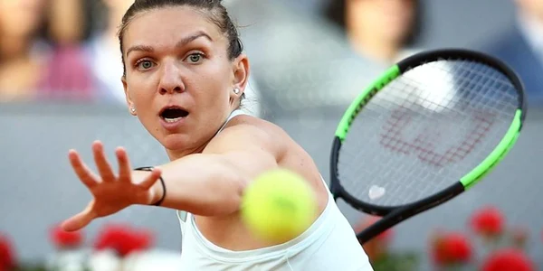 Halep