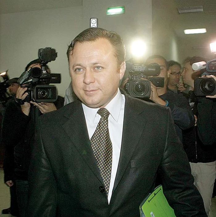 Dragoș Dolănescu speră să prindă un post de parlamentar în Costa Rica