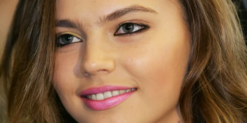 Alina Kabaeva sursa Shutterstock jpg